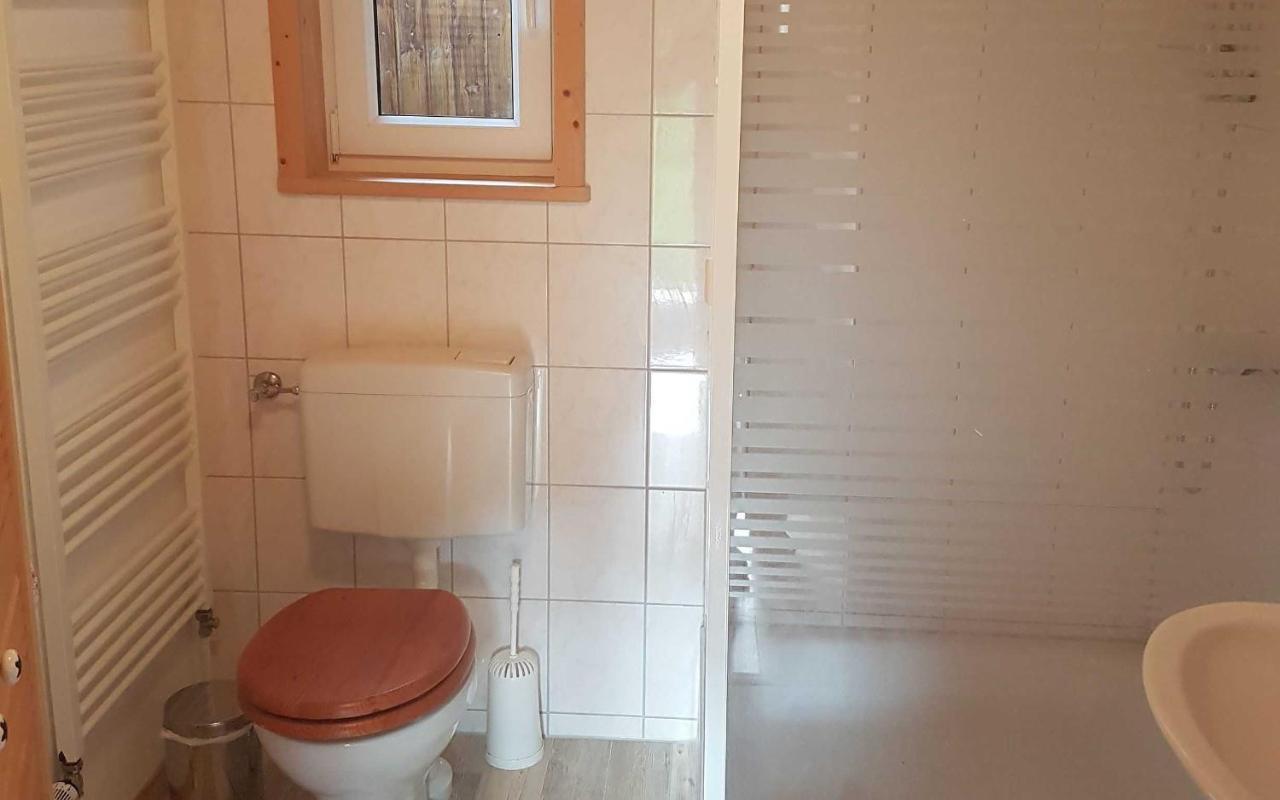 Apartment I Haven Steinbergkirche Экстерьер фото