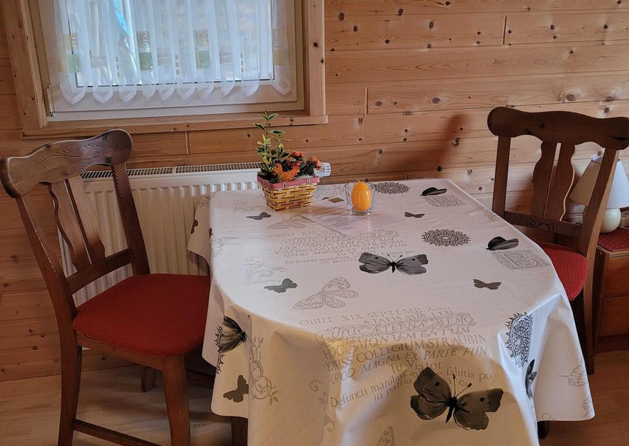 Apartment I Haven Steinbergkirche Экстерьер фото